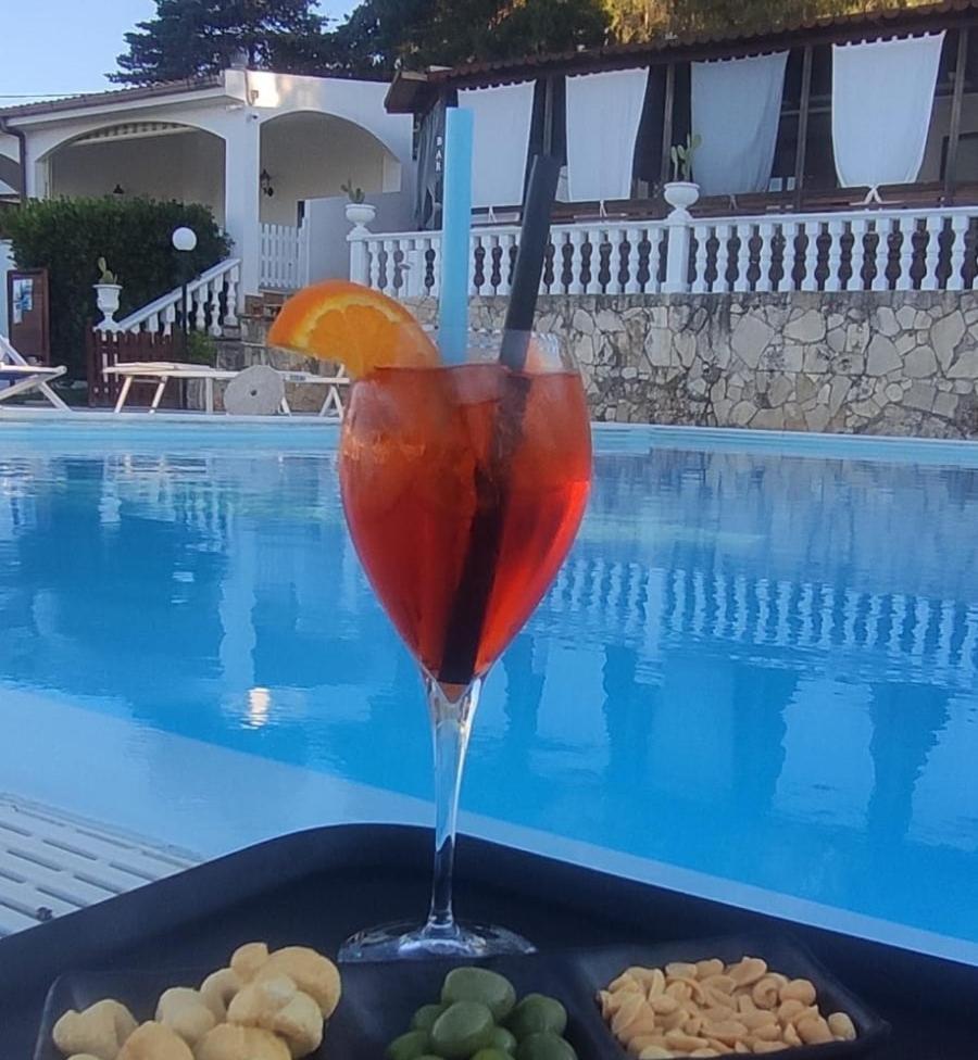 Althea Village Apart Otel Vieste